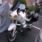 R1100RS 003